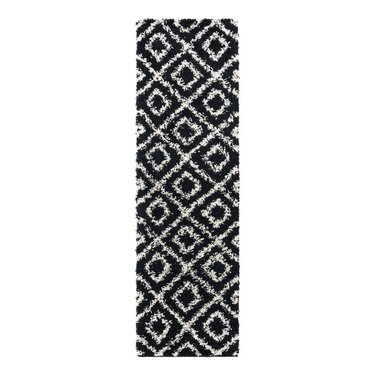 Arold Geometric Indoor Rug