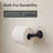 Windley Wall-Mount Double Post Toilet Paper Holder-125384621