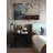 "Paradise Lost" Print on Wrapped Canvas-20655174