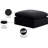 Itala Upholstered Modular Ottoman-94466401
