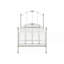 171 Country French Bed | Complete Standard-1707998446-1707998442