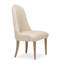 Malibu Crest Upholstered Dining Chair-200122927