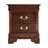 Nanhey Wooden Nightstand-112415283