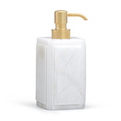 Claudia Soap Dispenser