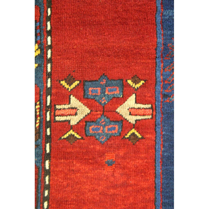 One-of-a-Kind 6'1" X 9'5" Area Rug