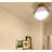 Bacco Flush Mount