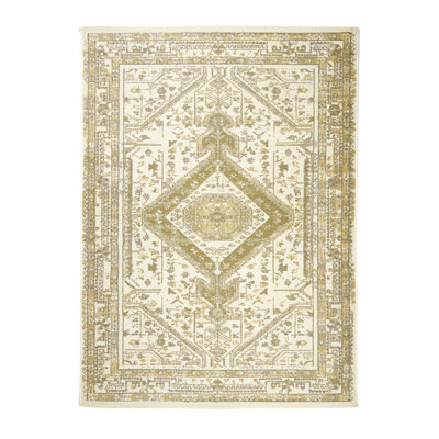 Ternan Power Loomed Indoor/Outdoor Rug