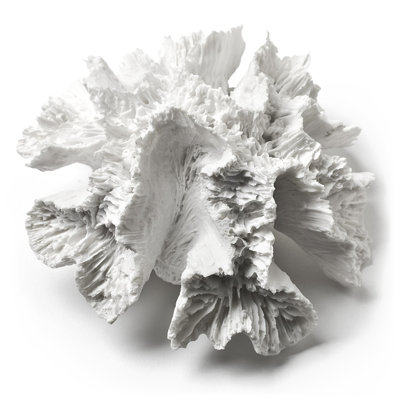 Lever Landscape & Nature Figurines & Sculptures