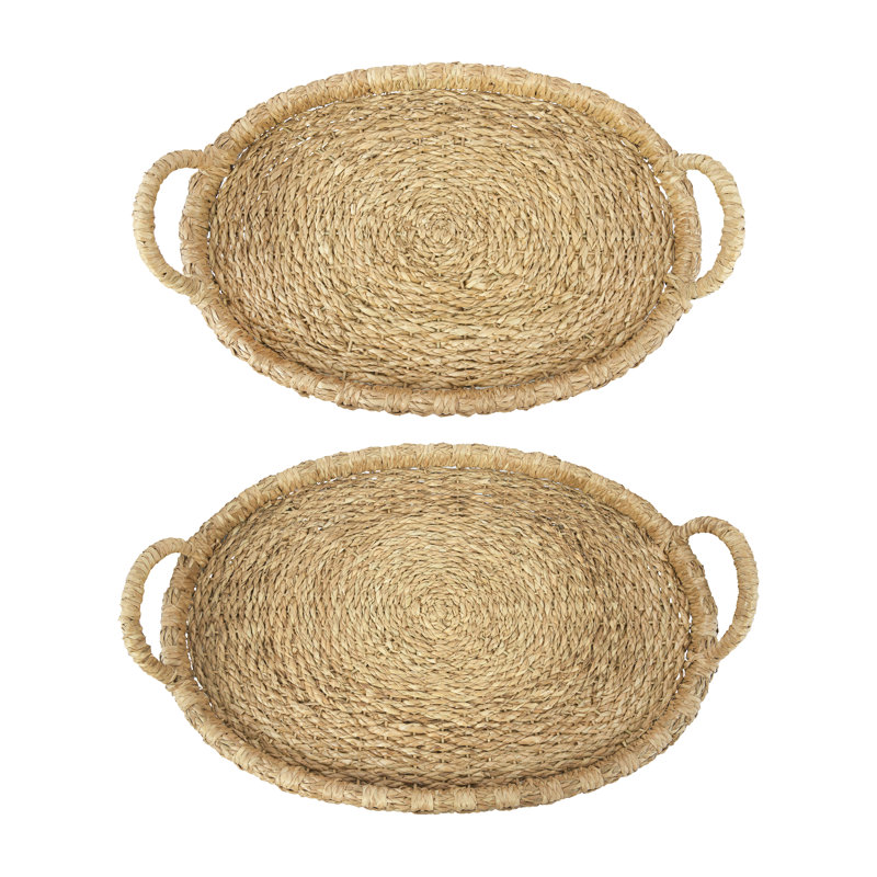 Tray - Set of 2