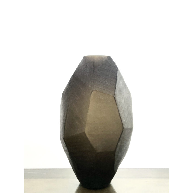 Kalice Glass Table Vase