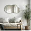 Asymmetrical Metal Wall Mirror-640007390-639825983