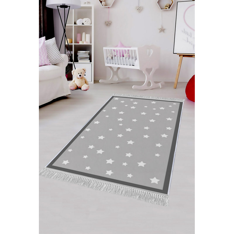 Luxury Hall Carpet - 100% Velvet Fabric, 3.3 x 9.8 ft | 100% Cotton Sole, Pile Height: 0.4 in, Total Height: 0.5 in | Antibacterial, Non-Slip, Machine Washable, 3D Digital Printing | Elegant Design for Home Décor