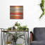 Red Barrel Studio® «Gilded Mandarin III» par Chris Paschke, art mural en métal-1643332543