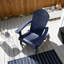 Chaise d'extérieur pliable-470560316