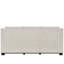 Tucker 90" Wide Yukon Sand Reclining Sofa