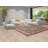 Geometric Kazak Oriental Rug 10