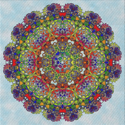 Indoor Rug