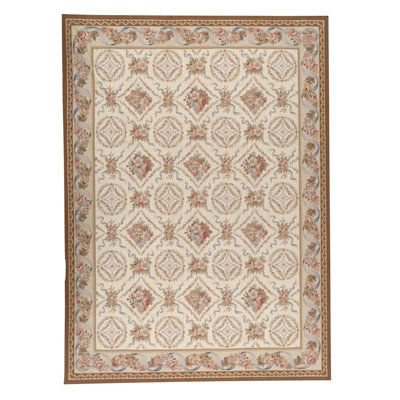 One-of-a-Kind 9' X 12' Area Rug