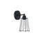 Appliquee à bras 1 lumières Shackelford