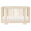 Yuzu 8-In-1 Convertible Crib With All-Stages Conversion Kits-950444668