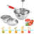 Stainless Steel Food Mill-80473815