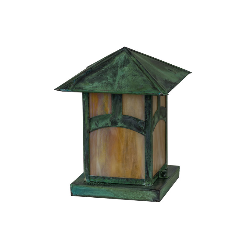 Brathwaite 1 - Light Pier Mount Light