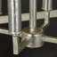 Taranto 4 - Light Lantern Rectangle Chandelier