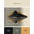 Machine Washable Potts Interstellar Colony Ship Modern Geometric Rug in Beige – Beige Binding-1239988495