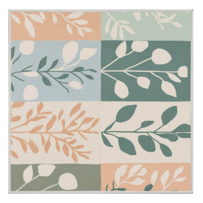 Tapis Vine