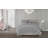 Gothic Reversible Comforter Set-89301515-87326860
