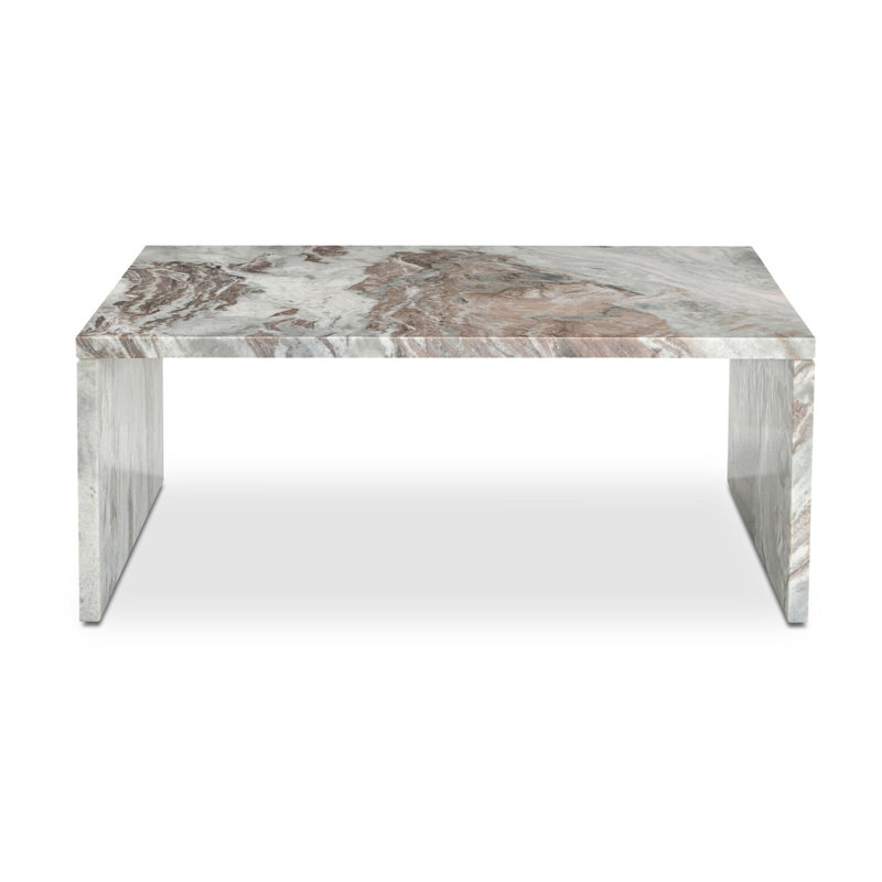 ROSA Marble Coffee Table