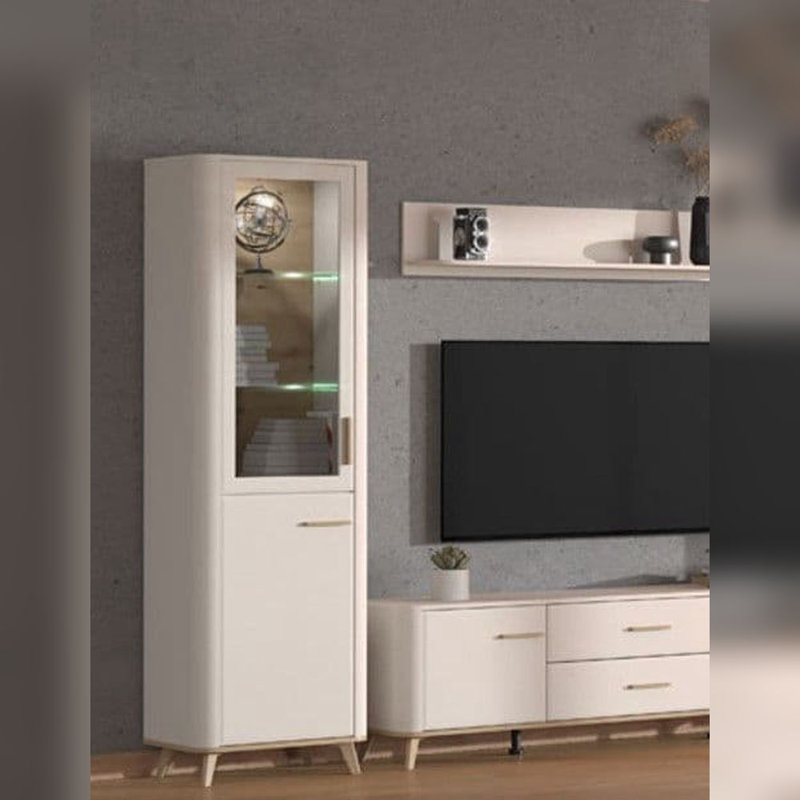 Display Cabinet