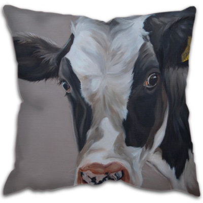 Denholme Square Cushion