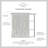 Ironwork Polyester Room Darkening Curtain Single Panel-60225872