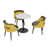 Yellow/Black is unavailable