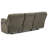 Alphons Upholstered 93'' Reclining Sofa-73473809