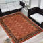 Silke Wool Oriental Rug
