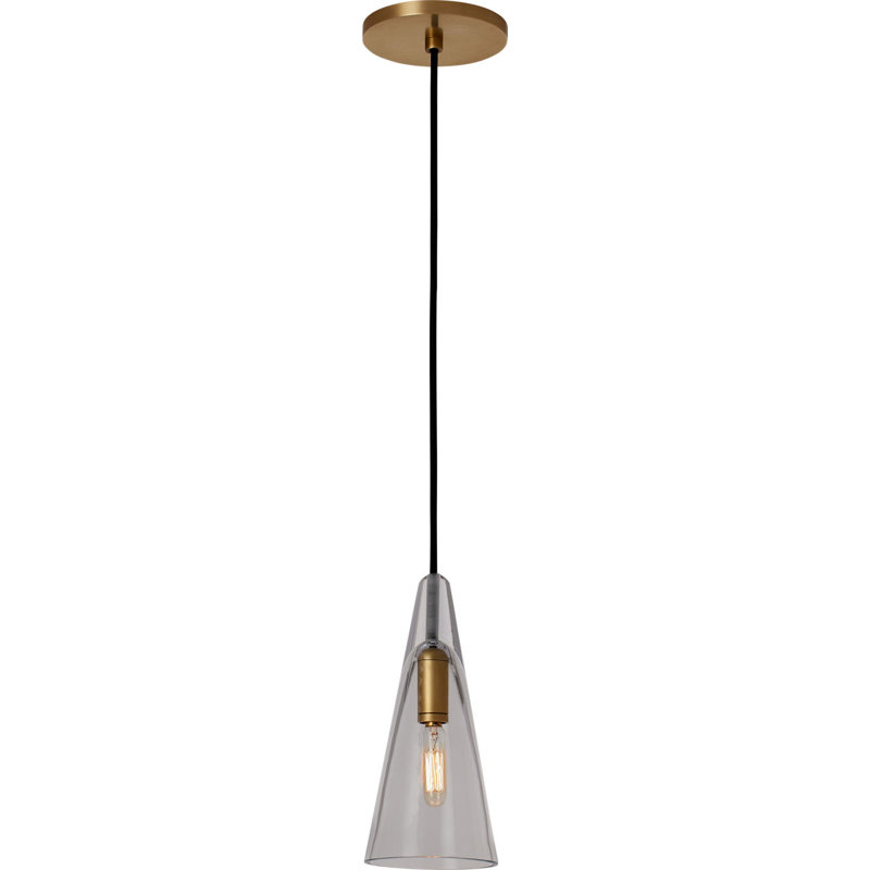 Selina Small Accent Pendant