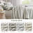 Merritt Yarn-Dyed Striped Comforter-120151018-120151020