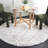 Shaylen Shag 800 Performance Geometric Rug-419325461