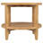 3-piece Round Coffee and End Table Set