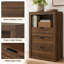 Ensemble de chambre à coucher 5 pièces-947727390-947727396