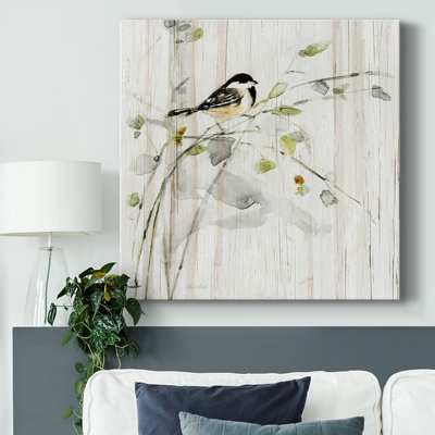 " Heavenly Spring I "