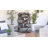 Floor Stone Tower Fountain with LED Lights-1462987898