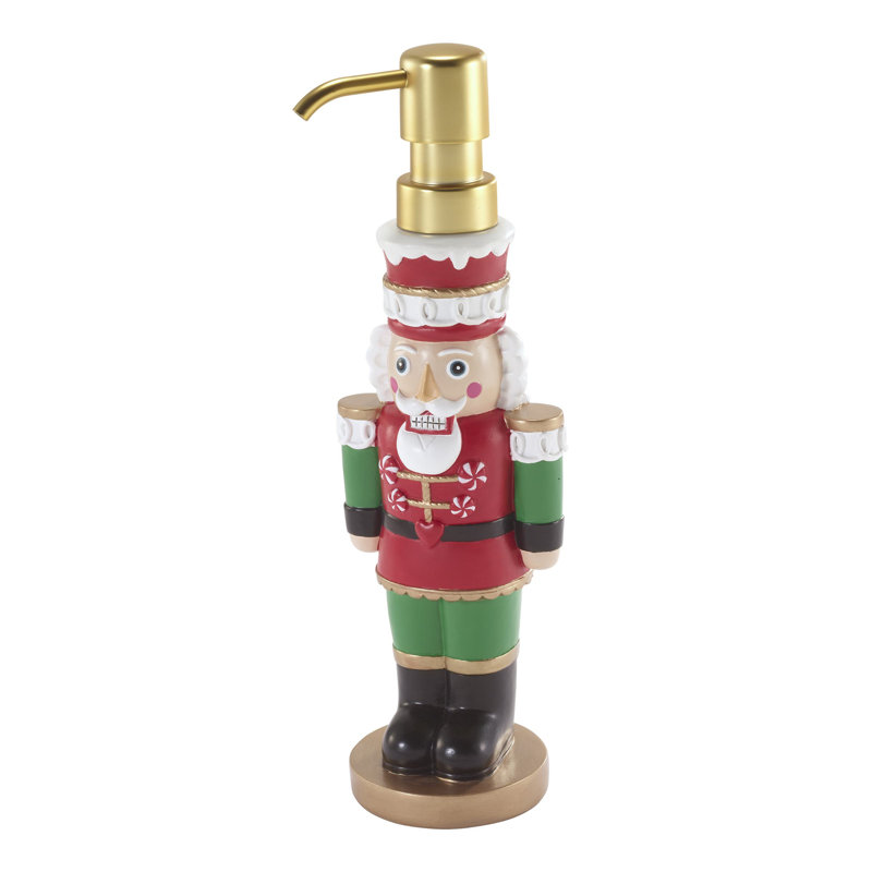 Avanti Holly Sentry Lotion Dispenser