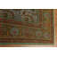 Tapis en laine patiné Tabriz Persian