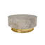 Harper Marble Coffee Table