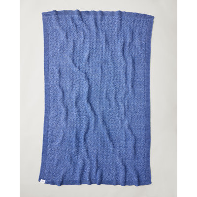 Jeté en tricot Tommy Bahama Treillage