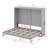 Murphy Bed Cabinet Wall Bed Chest-106962374-117224564