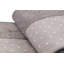 Ensemble de serviettes essuie-mains 100% coton de qualité supérieure, gris et blanc, 19,7 po x 35,4 po | 510 g / m² pour l'absorption et la douceur | Lavage délicat, lavable à la machine, articles de toilette de luxe pour la maison et le spa-322692362